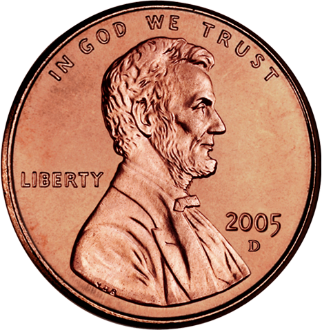 Png Penny Hdpng.com 467 - Penny, Transparent background PNG HD thumbnail