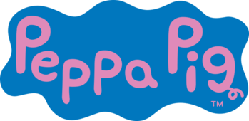 Peppa Pig - Peppa Pig, Transparent background PNG HD thumbnail