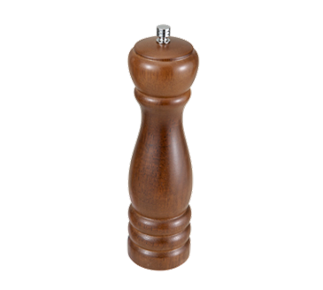 Png Pepper Shaker - Winco Wpm 08 Pepper Mill, Transparent background PNG HD thumbnail
