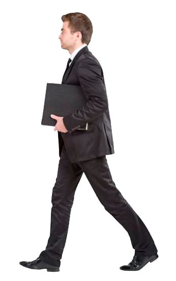 Png Person Walking Hdpng.com 346 - Person Walking, Transparent background PNG HD thumbnail