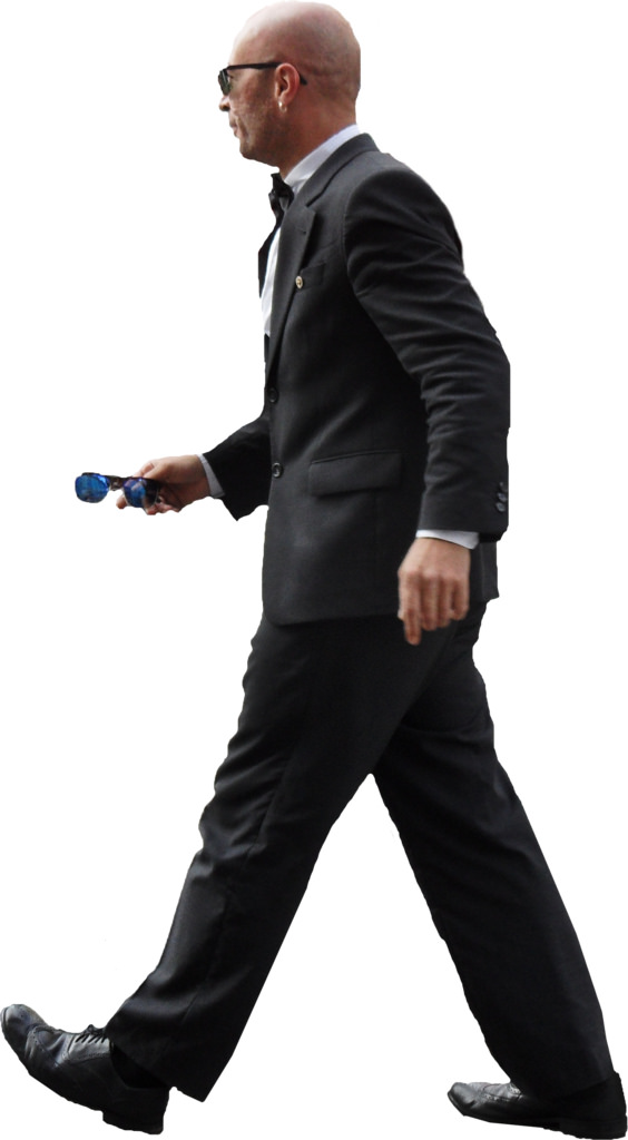 Walking Man Png | By Rubyblossom. - Person Walking, Transparent background PNG HD thumbnail