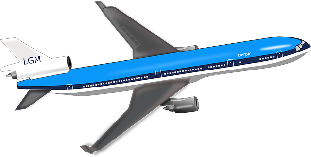 Gambar Vektor Gratis: Maskapai Penerbangan, Pesawat   Gambar Gratis Di Pixabay   150144 - Pesawat, Transparent background PNG HD thumbnail