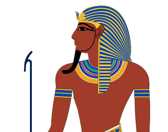 Pharaoh Insignia.png Hdpng.com  - Pharaoh, Transparent background PNG HD thumbnail