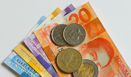 Philippine Money - Philippine Money, Transparent background PNG HD thumbnail