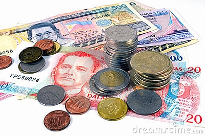 Philippines Money Royalty Free . - Philippine Money, Transparent background PNG HD thumbnail