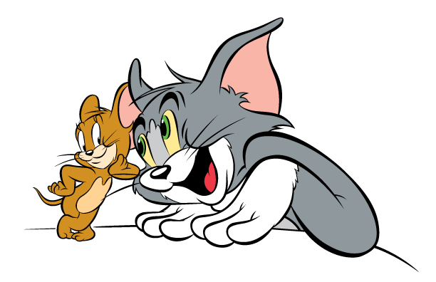 Download Tom And Jerry Png Images Transparent Gallery. Advertisement - Pictures Of Tom And Jerry, Transparent background PNG HD thumbnail