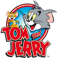 Tom And Jerry Picture Png Image - Pictures Of Tom And Jerry, Transparent background PNG HD thumbnail