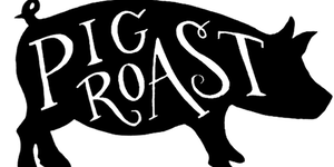 Hampton Patio Opening Day 2Pm 6Pm Pig Roast Featuring 10 Different Brewerys - Pig Roast, Transparent background PNG HD thumbnail