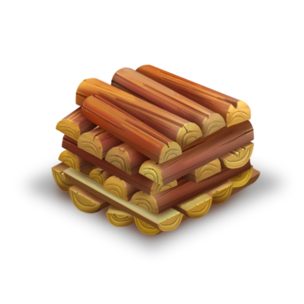 Wood Pile.png - Pile, Transparent background PNG HD thumbnail