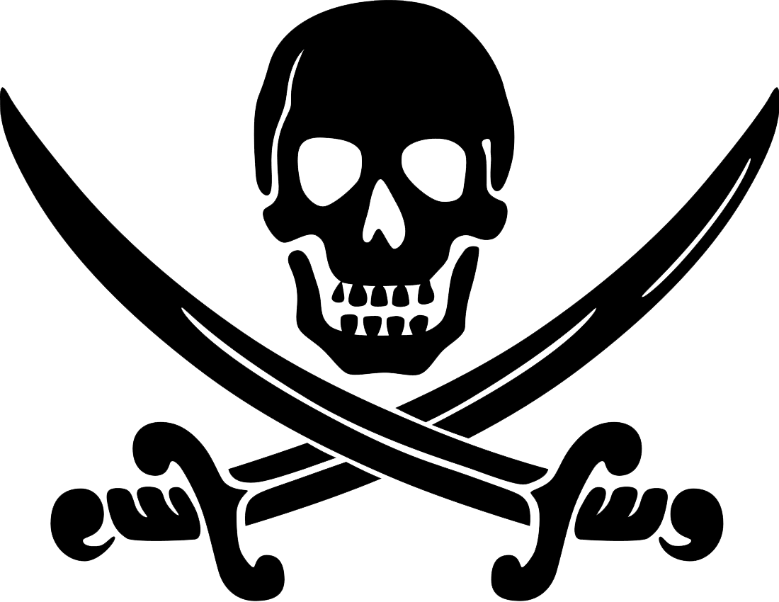 Download Png Image   Pirate Free Png Image - Pirates Pictures, Transparent background PNG HD thumbnail