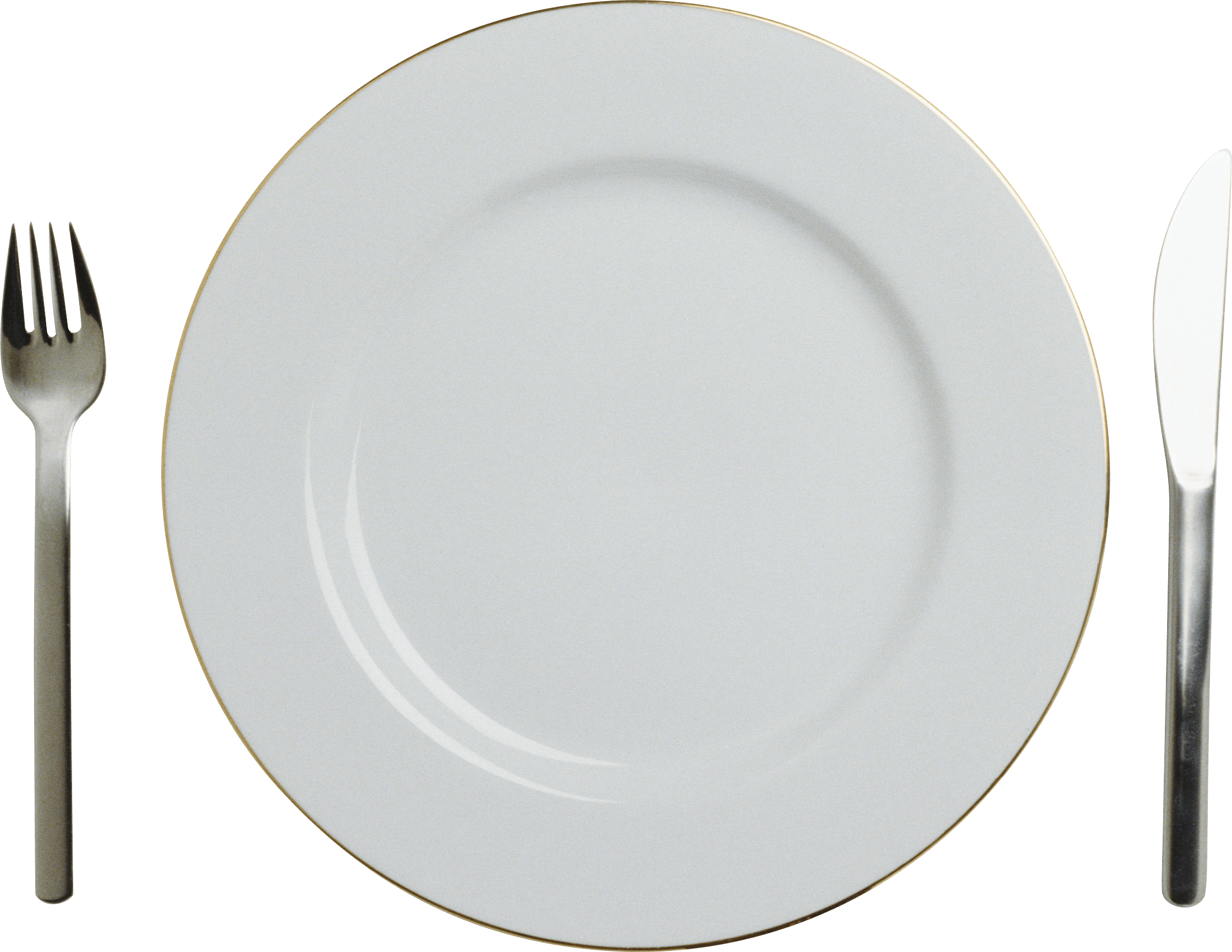 Plates Transparent PNG Image