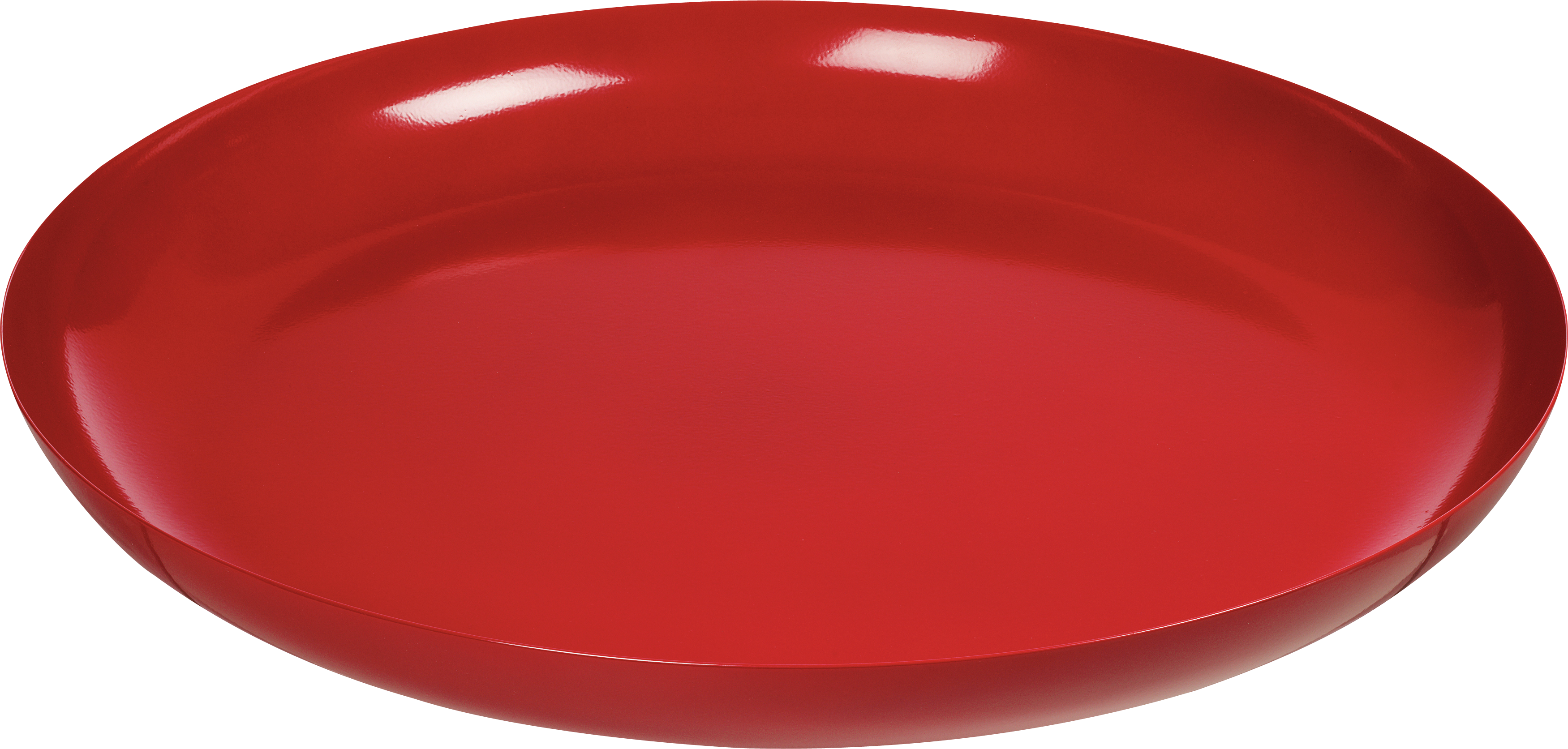 Red Plate Png Image - Plate, Transparent background PNG HD thumbnail