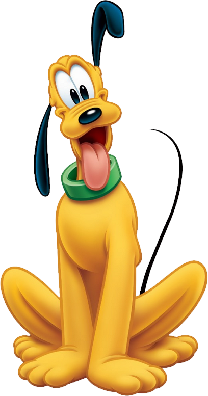 Pluto.png - Pluto, Transparent background PNG HD thumbnail