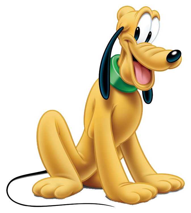 Pluto Png By Sesualpanboy Hdpng.com  - Pluto, Transparent background PNG HD thumbnail