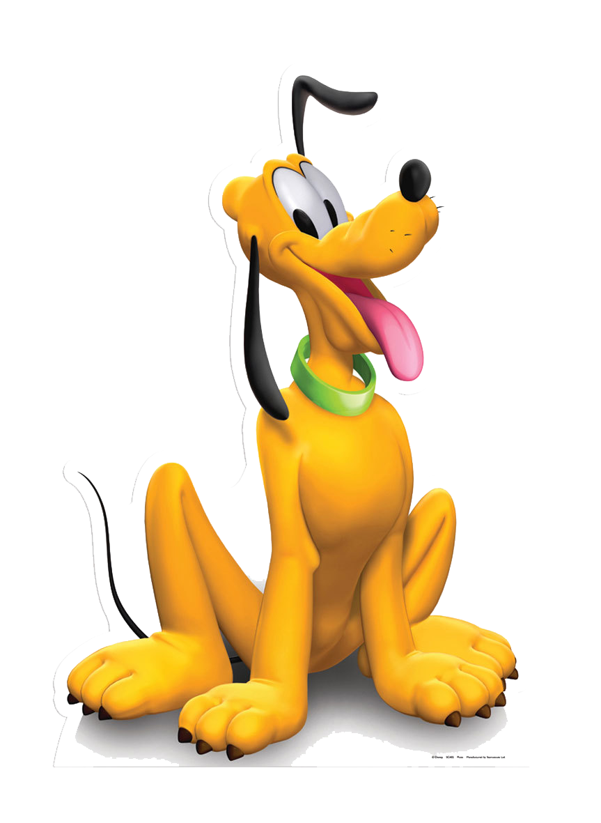 Pluto Png Hd - Pluto, Transparent background PNG HD thumbnail