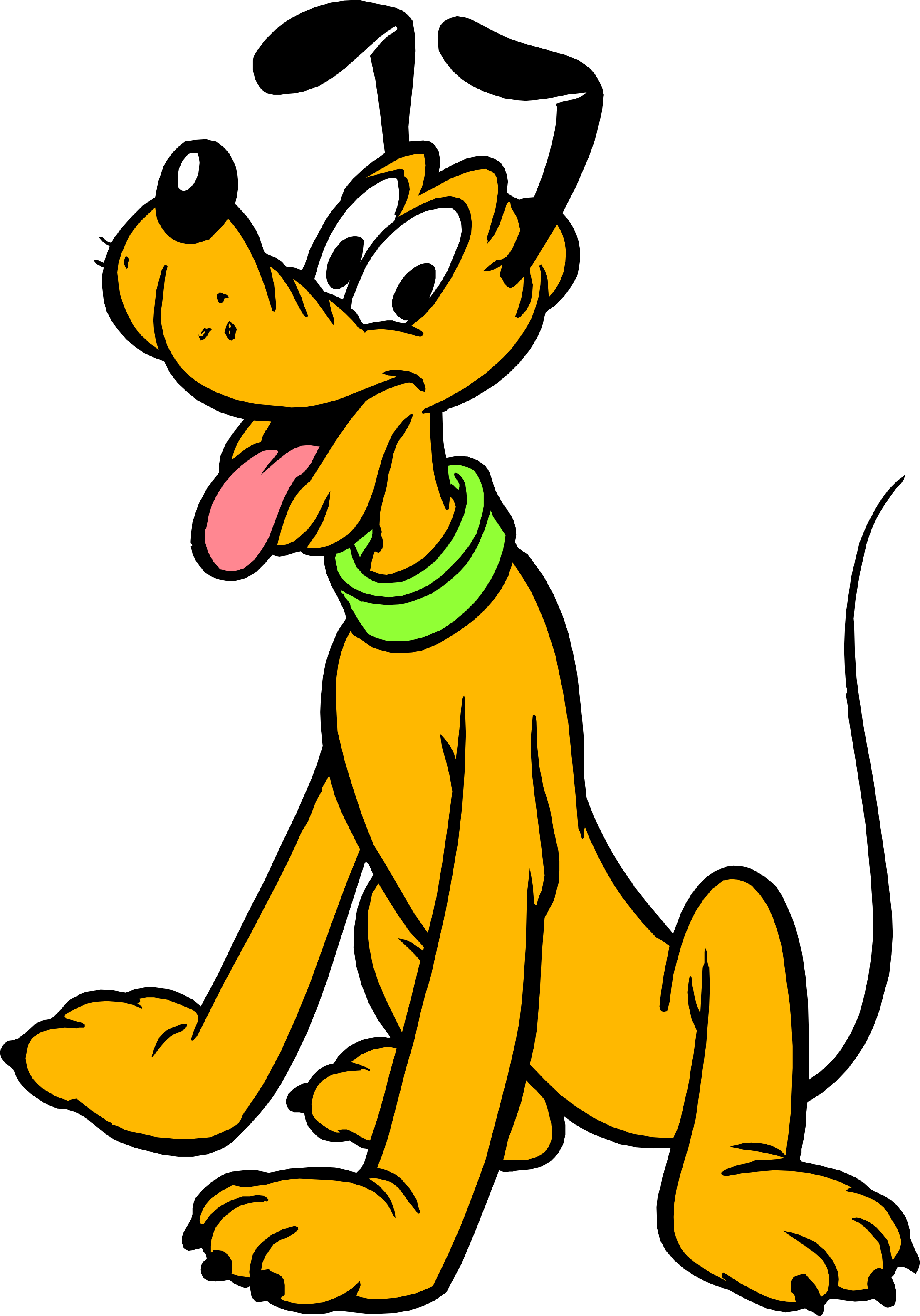 Pluto Png Photo - Pluto, Transparent background PNG HD thumbnail