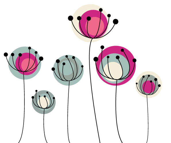 Cute Flowers Png By Hanabell1 Hdpng.com  - Cute, Transparent background PNG HD thumbnail