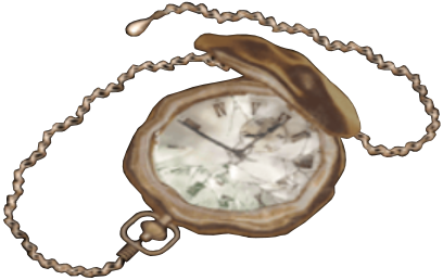 Pocket Watch.png - Pocket Watch, Transparent background PNG HD thumbnail