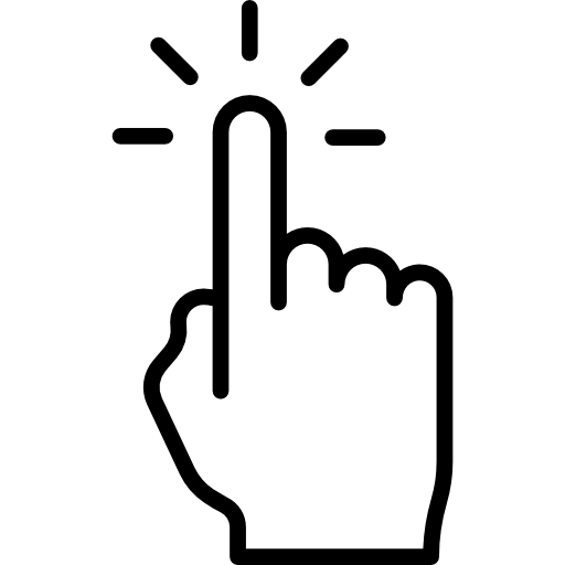 Png Svg Hdpng.com  - Pointing Finger, Transparent background PNG HD thumbnail