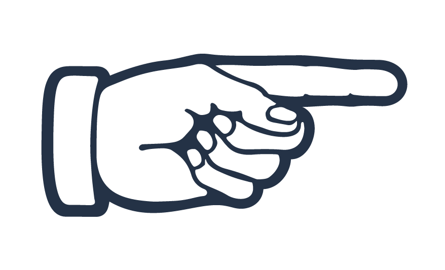 Pointing Finger Png Image #43096 - Pointing Finger, Transparent background PNG HD thumbnail