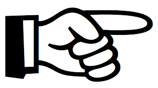 Www.alphadictionary Pluspng.com U2022 View Topic   Manicule - Pointing Finger, Transparent background PNG HD thumbnail