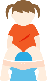 Png Potty Training Pictures - 5 Potty Training By Gender, Transparent background PNG HD thumbnail