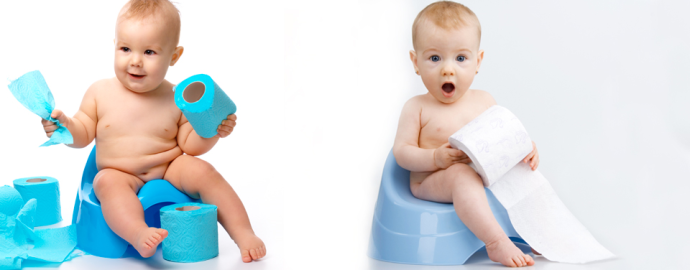 Potty Training - Potty Training Pictures, Transparent background PNG HD thumbnail