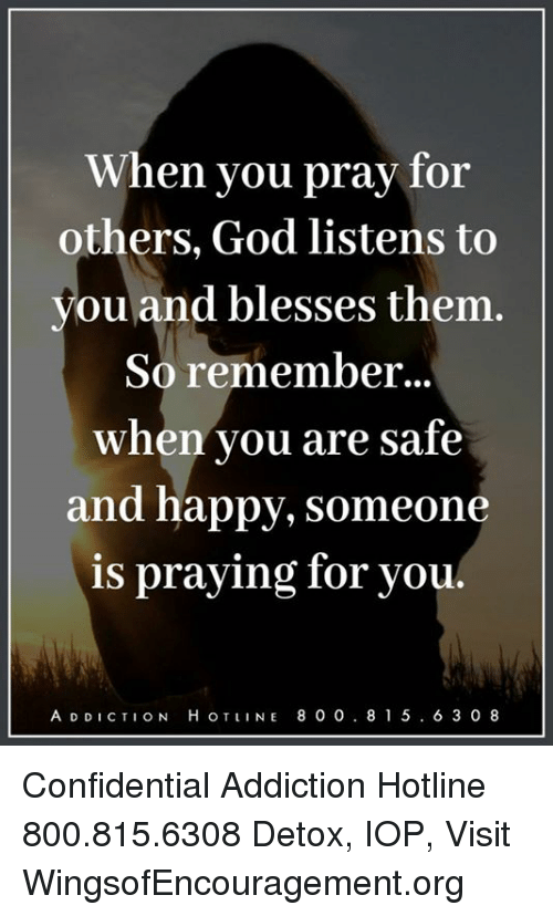 God, Happy, And Detox: When You Pray For Others, God Listens To - Praying For You, Transparent background PNG HD thumbnail