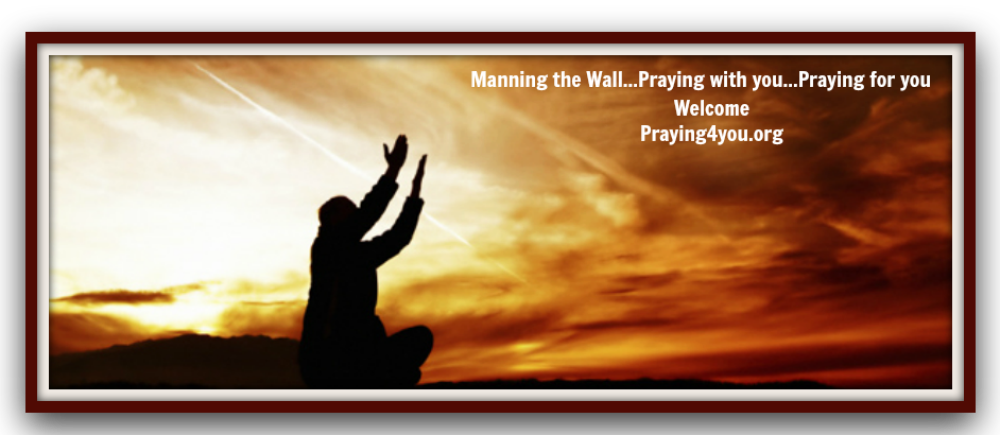 Praying 4 You Ministries - Praying For You, Transparent background PNG HD thumbnail