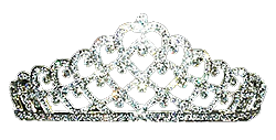 Png Princess Crown - File:prom Princess Crown.png, Transparent background PNG HD thumbnail