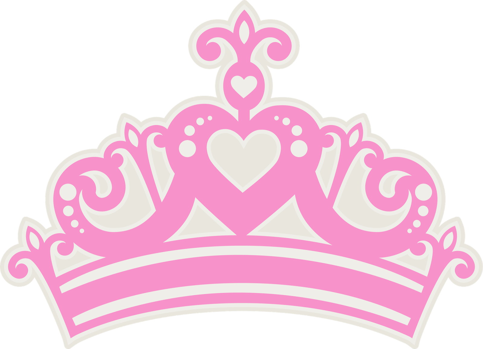 Png Princess Crown - Miss Kate Cuttables: I Love The 80U0027S, Transparent background PNG HD thumbnail