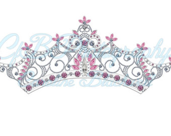 Princess Crown Party Favors Birthday Princess Crowns By Modparty - Princess Crown, Transparent background PNG HD thumbnail