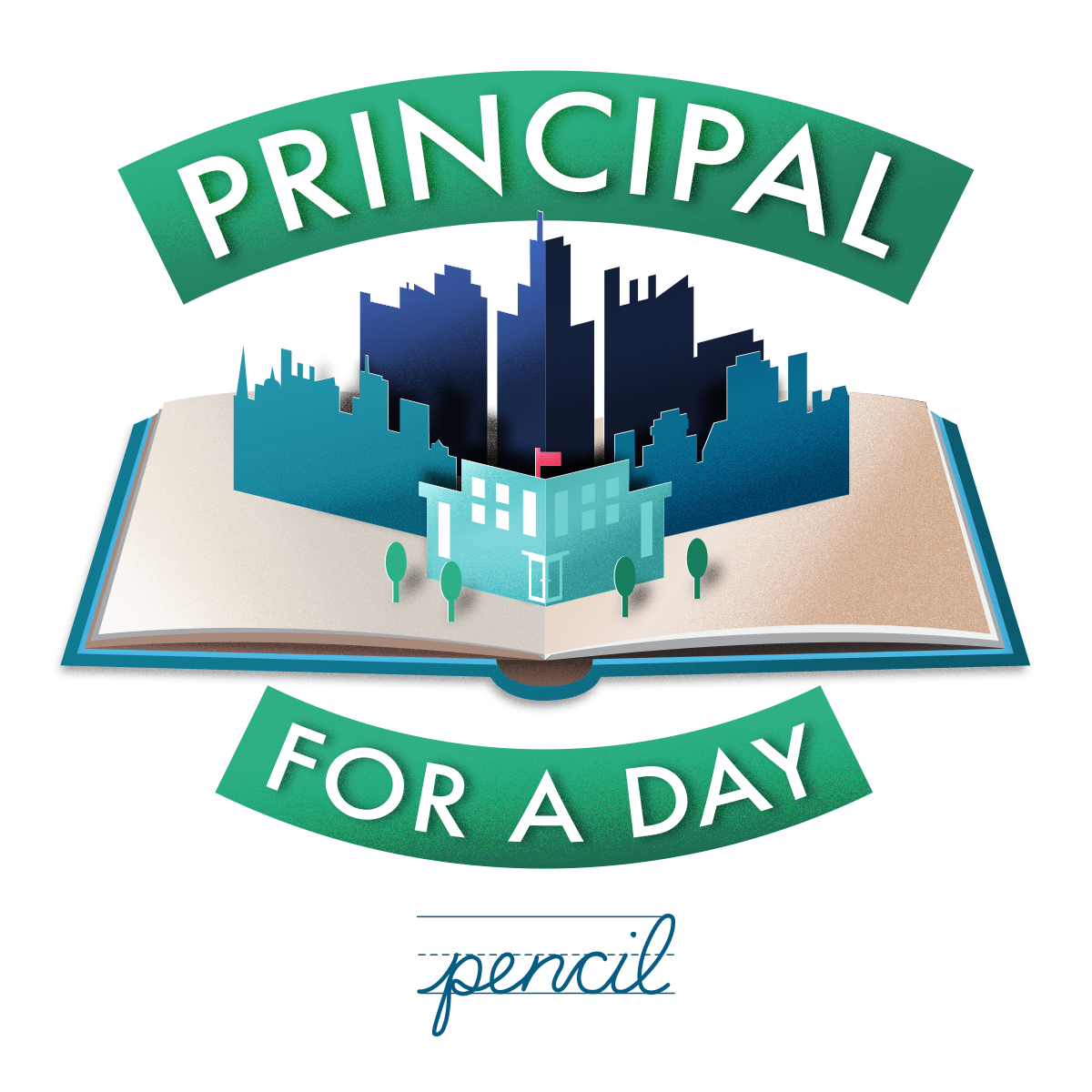 Principal For A Day - Principal, Transparent background PNG HD thumbnail