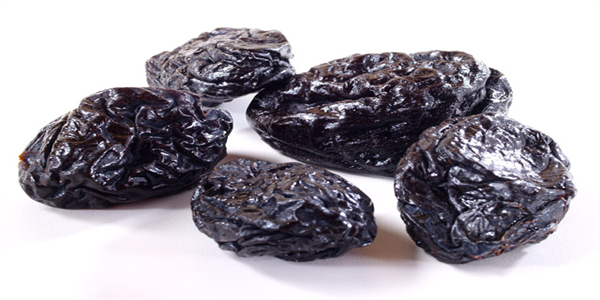 What exactly is a prune?