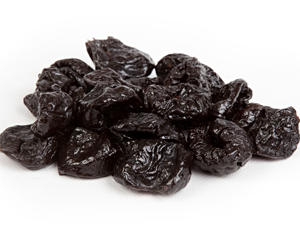 Health Benefits Of Prunes - Prune, Transparent background PNG HD thumbnail