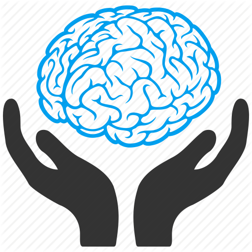 Brain, Education, Help, Idea, Knowledge, Mind, Psychology Icon - Psychology, Transparent background PNG HD thumbnail