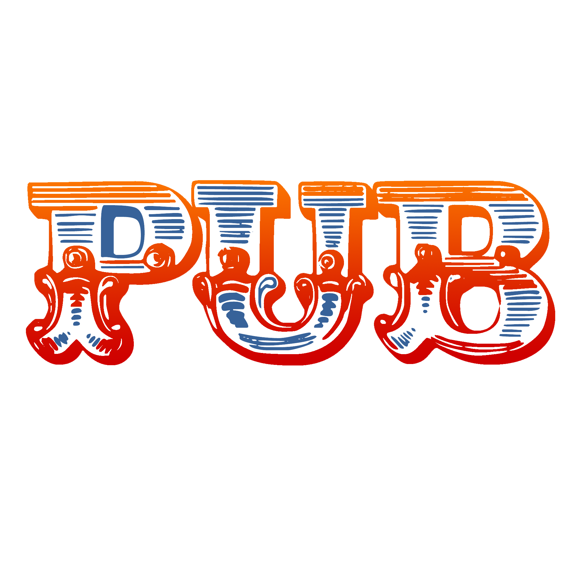 The Pub Logo