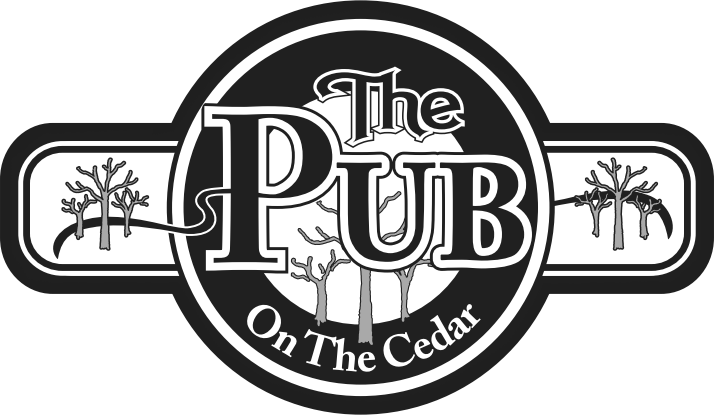 The Pub Logo