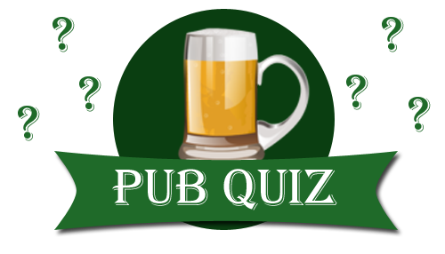 Pub Quiz Every Tuesday - Pub, Transparent background PNG HD thumbnail