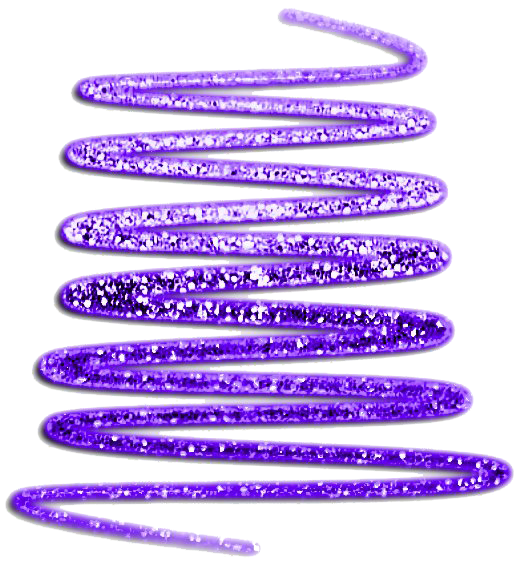 Purple Swirl Png By Rashaeditions Hdpng.com  - Purple, Transparent background PNG HD thumbnail