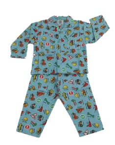An Image Of Some Pajamas! - Pyjamas, Transparent background PNG HD thumbnail