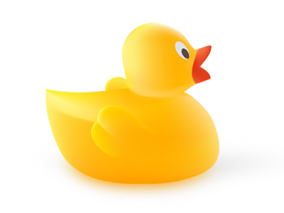 Quack - Quack, Transparent background PNG HD thumbnail