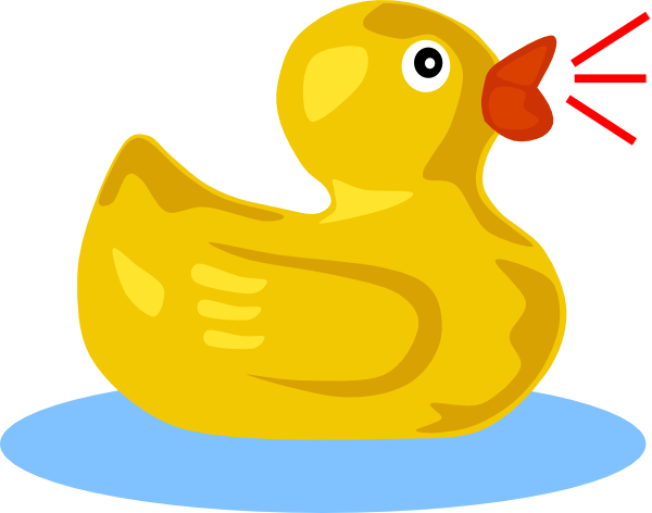 Quack Quack Moo!