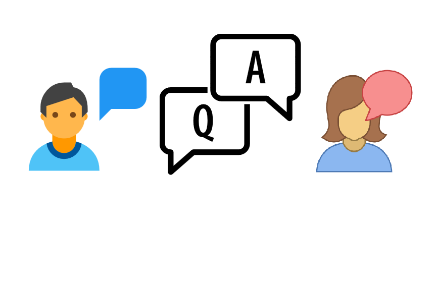 Because Question Mark Is A Symbol Of Seeking Information, It Can Be Placed In Different Icons To Distinguish The Topics That Are Being Addressed. - Question, Transparent background PNG HD thumbnail