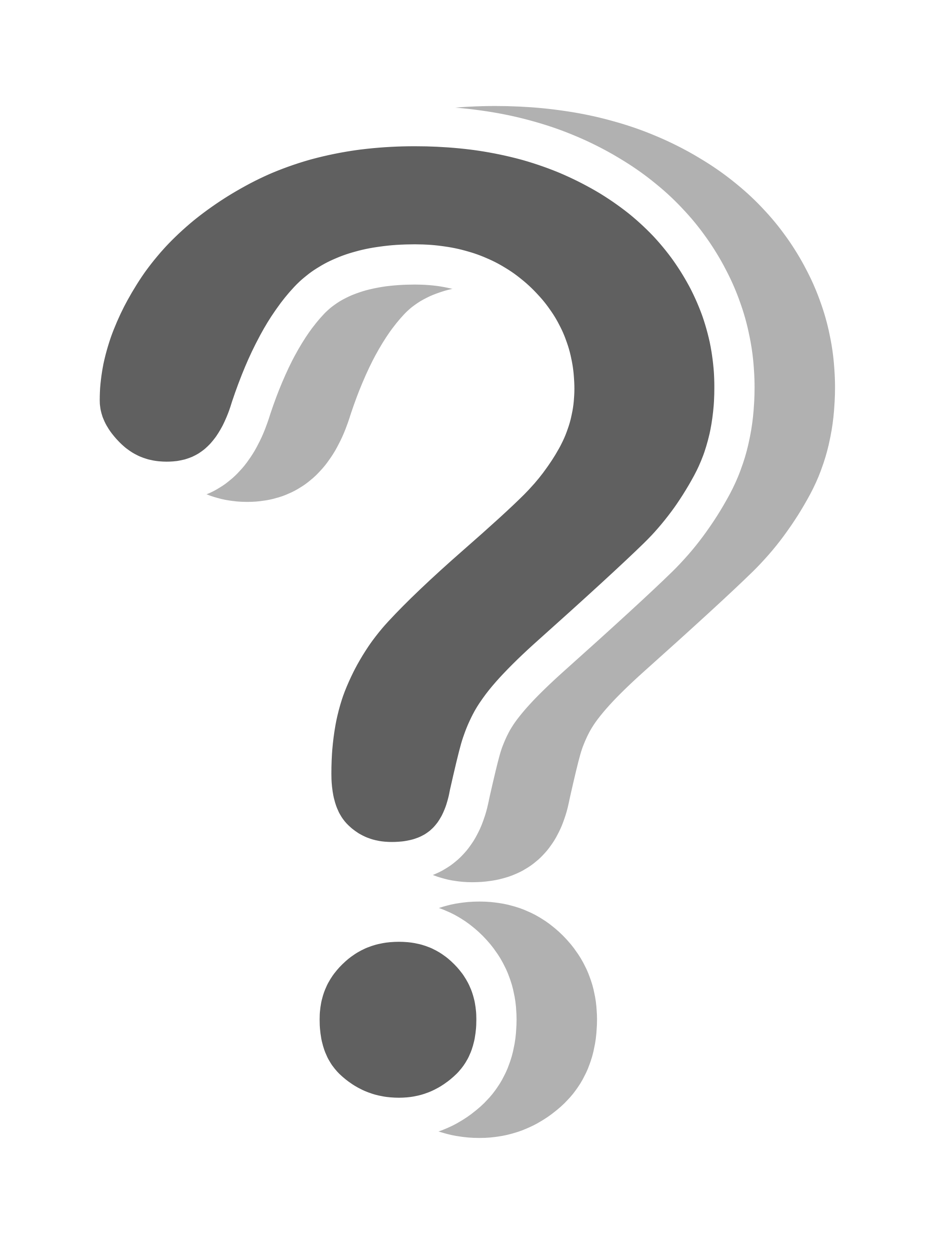 Image   Question Mark.png | Community Central | Fandom Powered By Wikia - Question, Transparent background PNG HD thumbnail