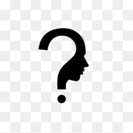 Question Mark, Creative Question Mark, Doubt, Creative Png Image - Question, Transparent background PNG HD thumbnail