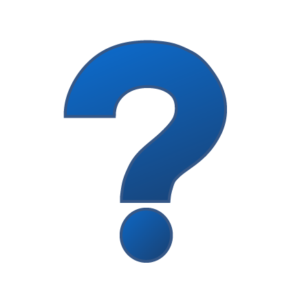 Question Mark.png - Question, Transparent background PNG HD thumbnail