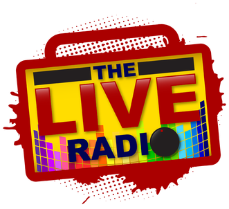 File:the Live Radio Logo.png - Radio, Transparent background PNG HD thumbnail
