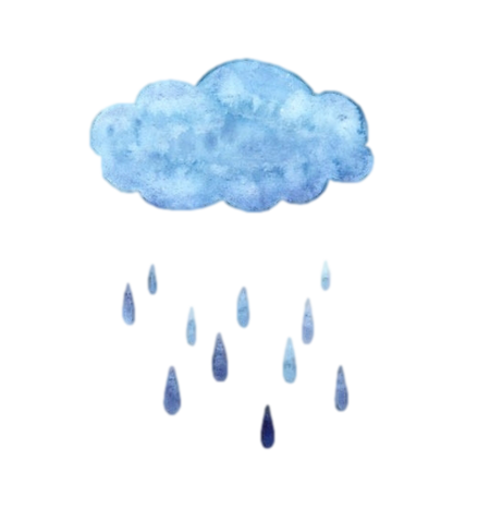 File:original Rain Cloud.png - Rain Cloud, Transparent background PNG HD thumbnail