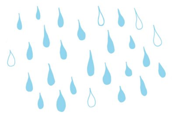 Png: Small · Medium · Large - Raindrops, Transparent background PNG HD thumbnail